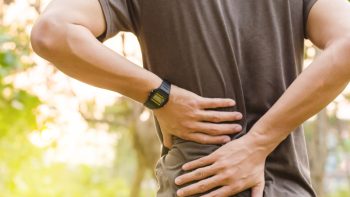 How to Effectively Get Rid of Back Pain