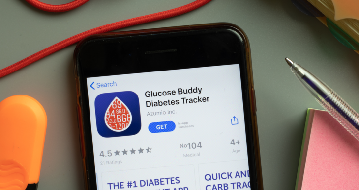 diabetes app