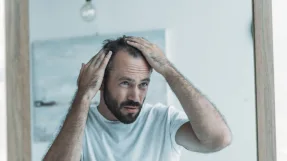 Are You Losing Your Hair? Learn Why and How to Stop It