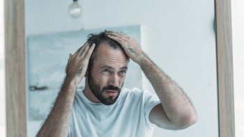 Are You Losing Your Hair? Learn Why and How to Stop It