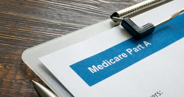 medicare part a