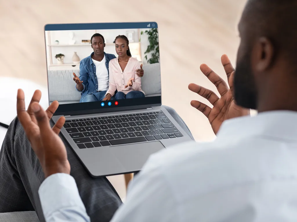 Is Online Therapy as Effective as Traditional Counseling?