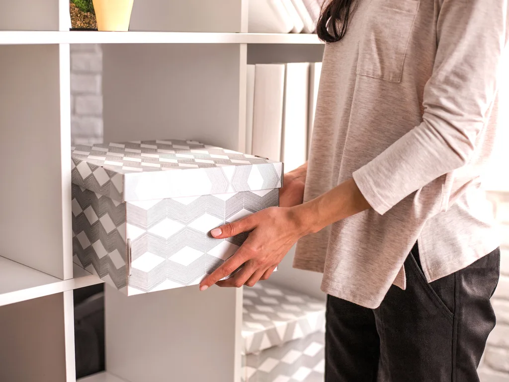 3 Ways to Reduce Stress by Organizing Your Space