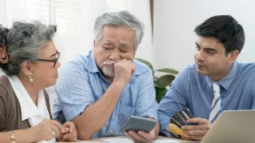 Find a Life Insurance Plan for Seniors – Learn How!