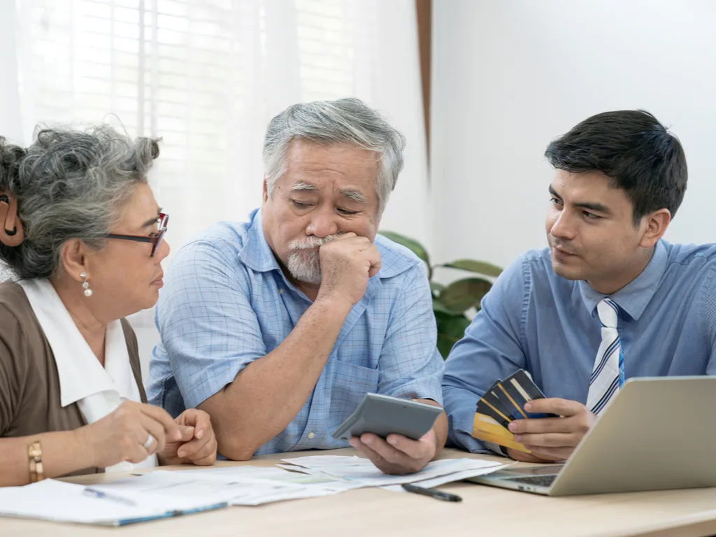 Find a Life Insurance Plan for Seniors – Learn How!