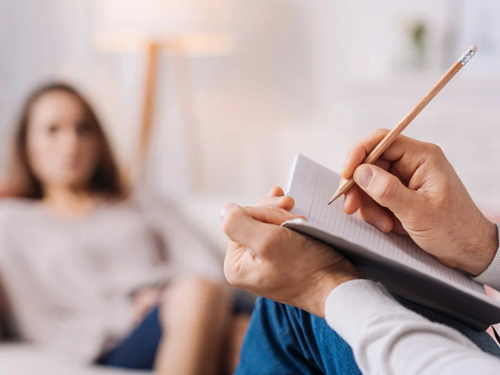 Learning About These Misconceptions Will Change How You View Therapy