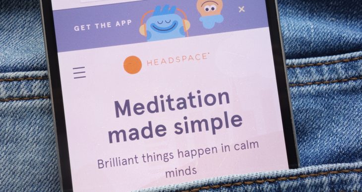 Headspace – Meditation Made Simple