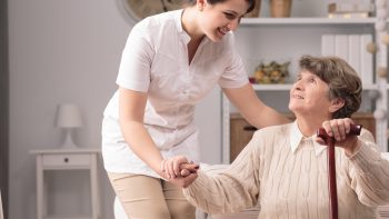 How to Choose a Home Care Worker