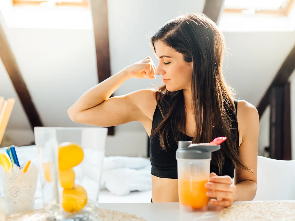 5 Best Keto Diet Supplements to Stay Strong and Healthy