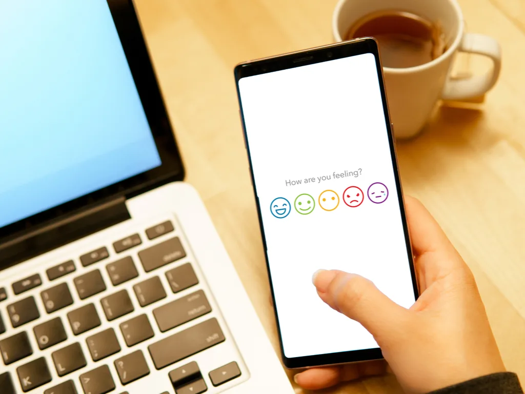 Here Are the Mental Health Apps Everyone Is Talking About
