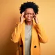 6 Infallible Migraine Relief Methods