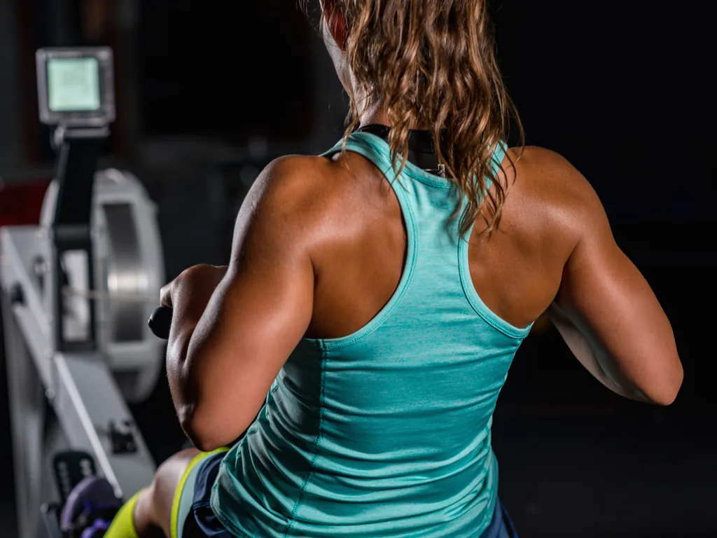 Top 7 Exercise Equipment to Get in Shape at Home
