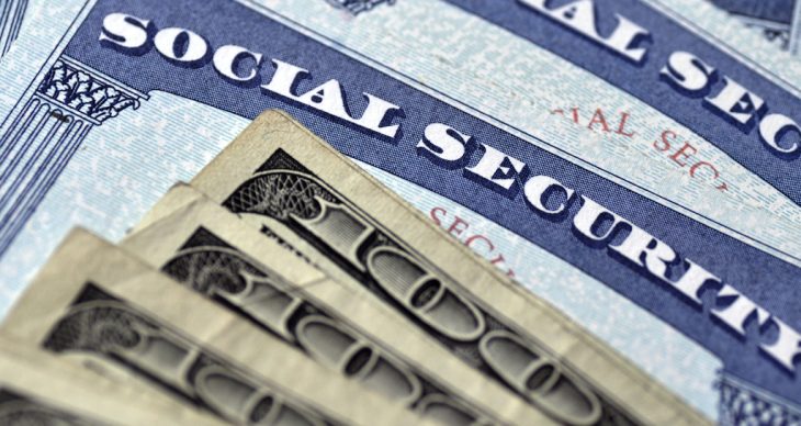 Social Security Disability Benefits