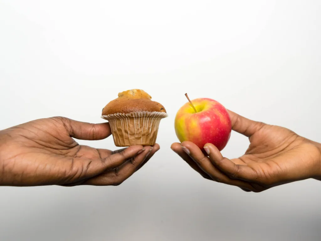 4 Surprising Myths About Dieting