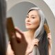 Hair Care Tips and Routines for Mature Hair