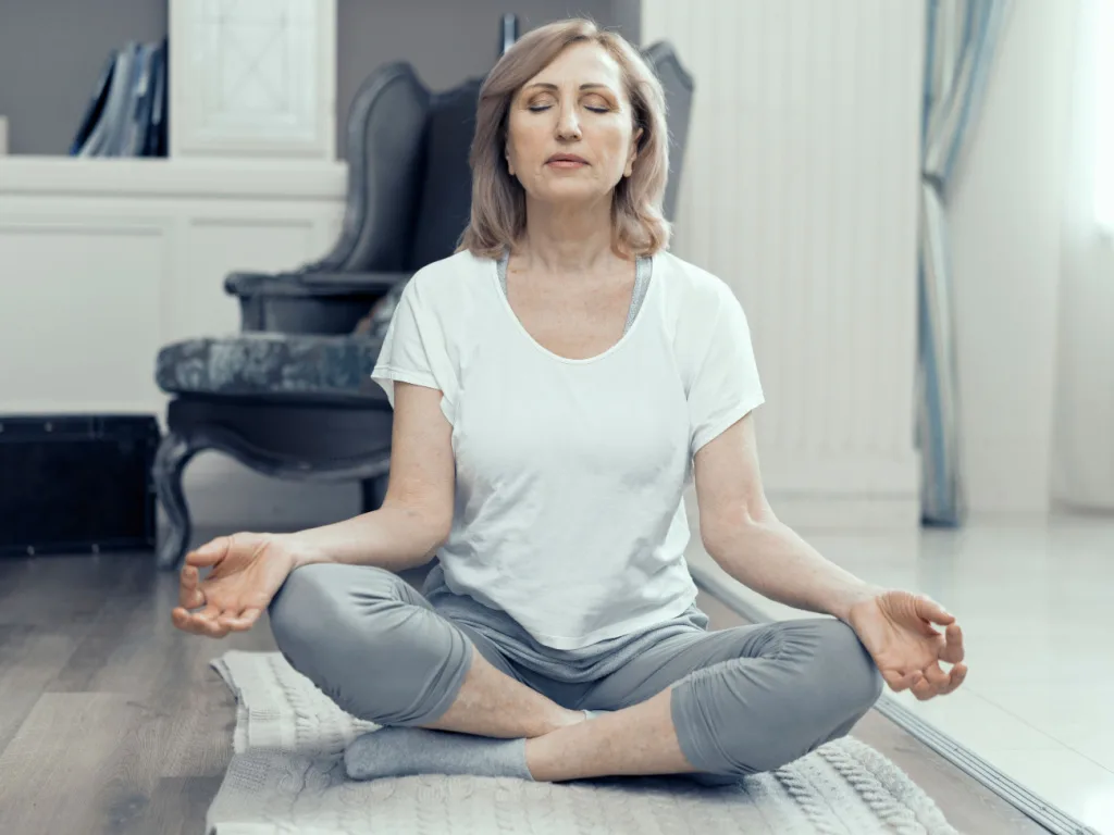Exercise and Weight Loss Tips for Women Over 50