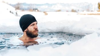 Can Ice Baths Really Reduce Stress and Anxiety?