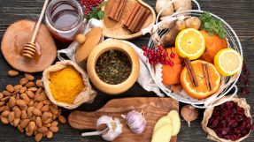 Building a Strong Immune System: What You Should Know