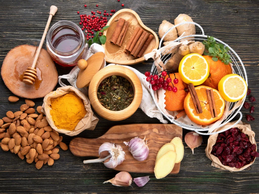 Building a Strong Immune System: What You Should Know