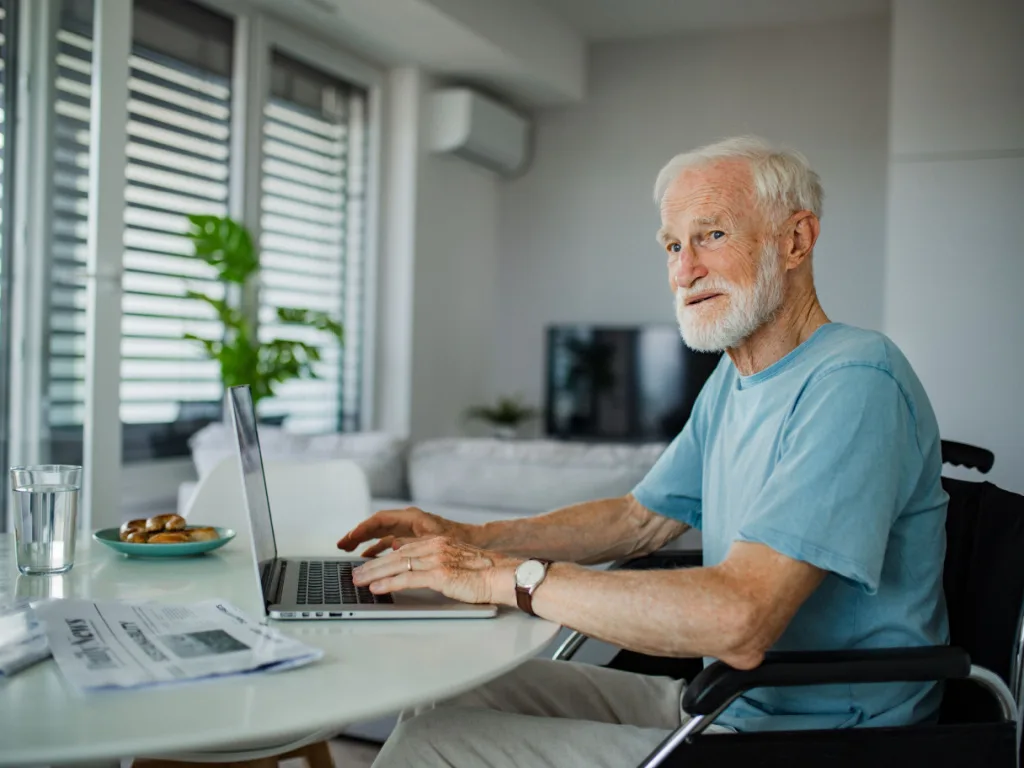 Aging in Place with Comfort and Confidence: Tips for Seniors