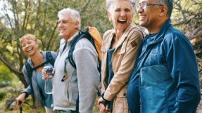 Senior Health Challenges: How to Age Gracefully and Stay Active