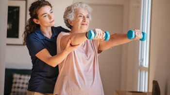 You Won’t Believe What This 85-Year-Old Does Every Day