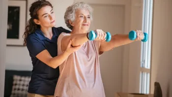 You Won’t Believe What This 85-Year-Old Does Every Day