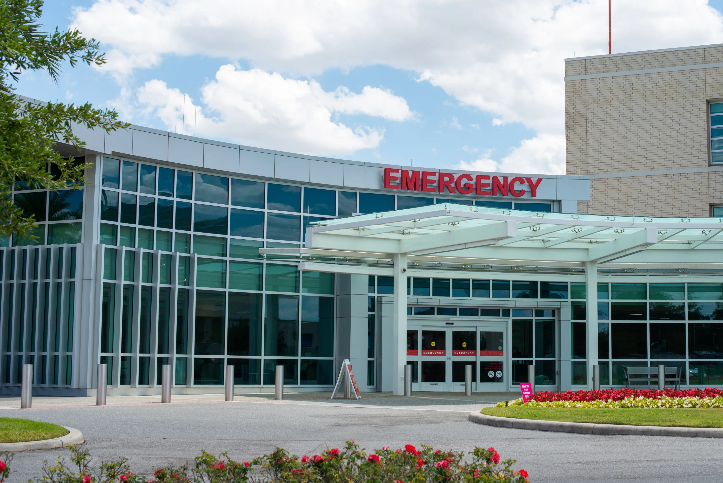  Emergency Room vs. Urgent Care: Making the Cost-Effective Choice