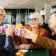 How to Stay Social and Connected After Retirement