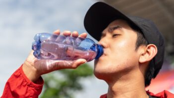 Are You Actually Thirsty? The Truth About How Much Water Your Body Really Needs