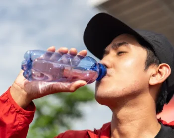 Are You Actually Thirsty? The Truth About How Much Water Your Body Really Needs