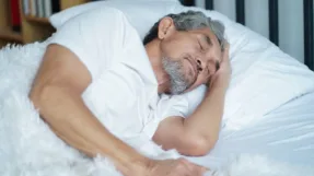 Sleep Changes with Age: Tips to Improve Sleep Quality for Seniors